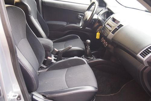 Легковой автомобиль Samochód Citroen C-Crosser 2.2 HDI 2010 Samochód osobowy SUW 4x4: фото 11 Легковой автомобиль Samochód Citroen C-Crosser 2.2 HDI 2010 Samochód osobowy SUW 4x4: фото 11