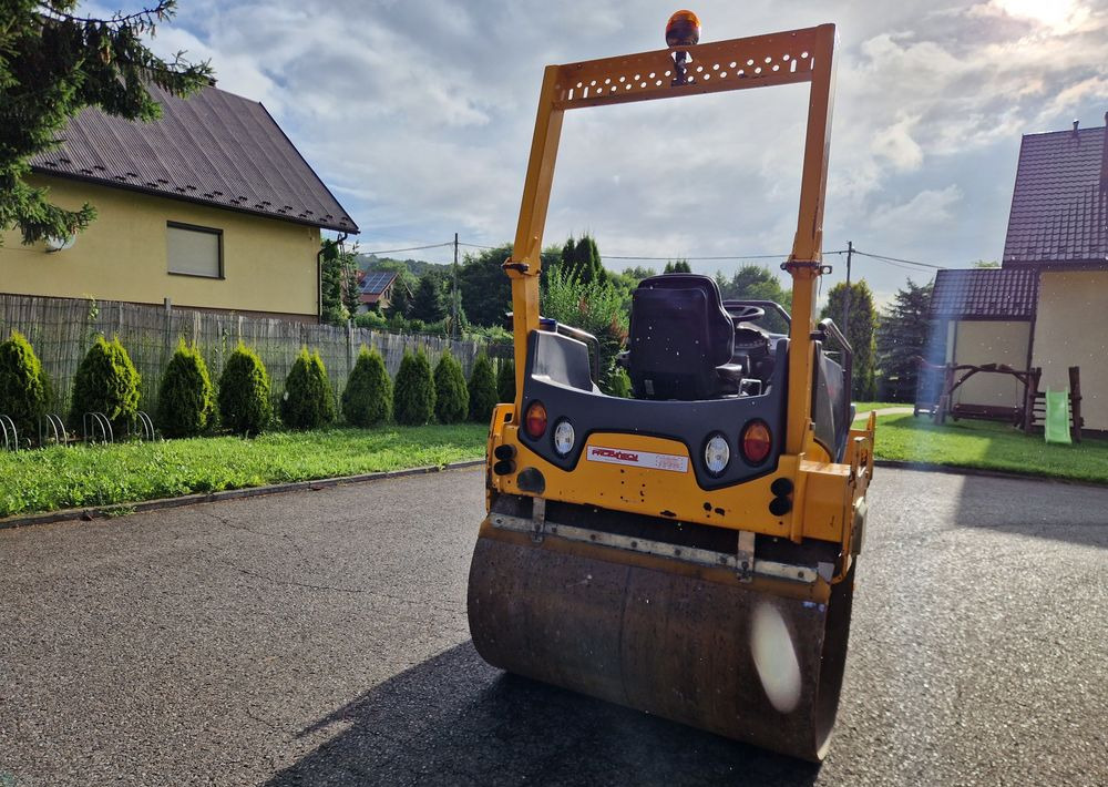 Walec Hamm HD14VV 2014 Walec HAMM HD 14VV silnik KUBOTA - Каток: фото 5 Walec Hamm HD14VV 2014 Walec HAMM HD 14VV silnik KUBOTA - Каток: фото 5