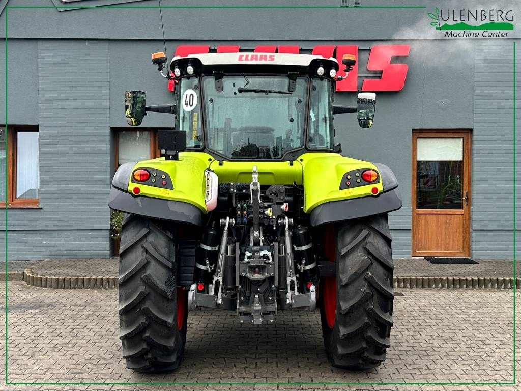 Claas ARION 440 - Трактор: фото 5 Claas ARION 440 - Трактор: фото 5
