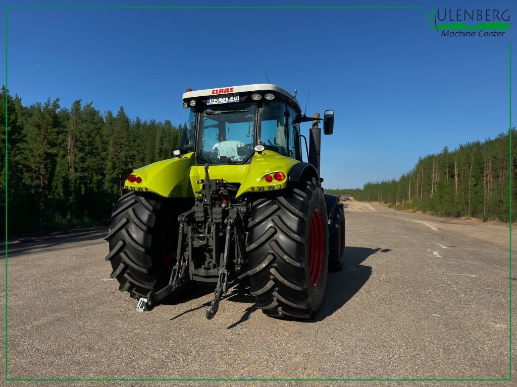 Claas Axion 830 Cebis  в лизинг Claas Axion 830 Cebis: фото 6