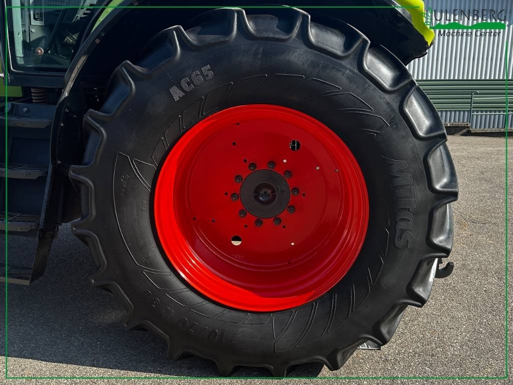 Claas Axion 830 Cebis  в лизинг Claas Axion 830 Cebis: фото 12