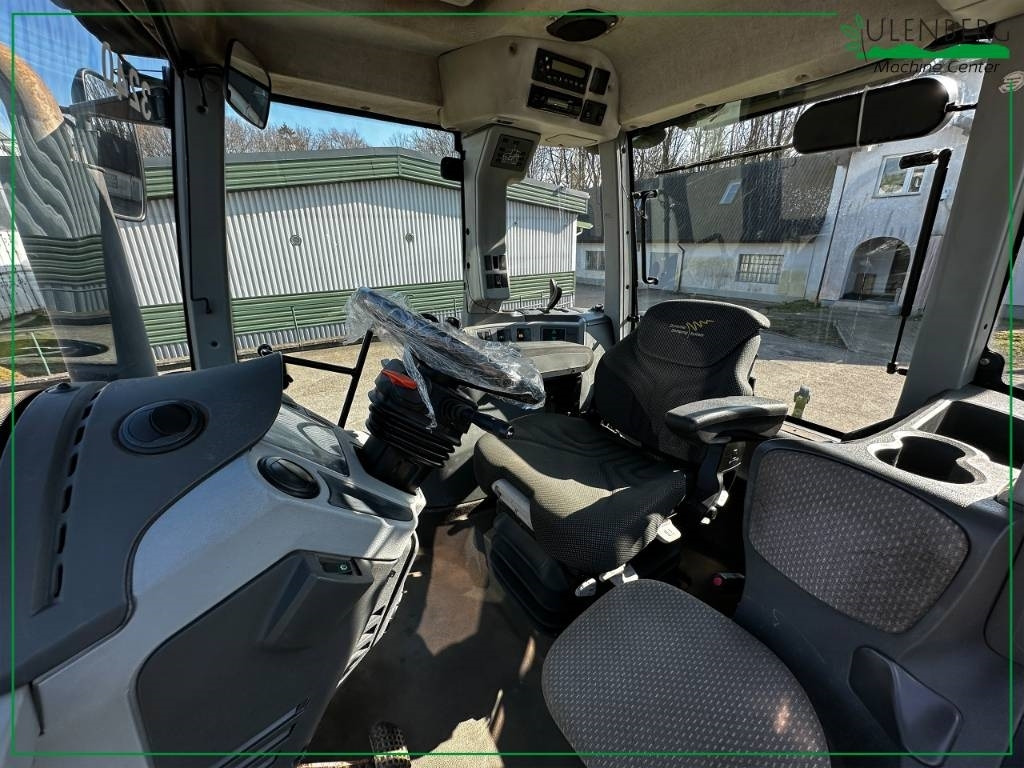 Claas Axion 830 Cebis  в лизинг Claas Axion 830 Cebis: фото 8