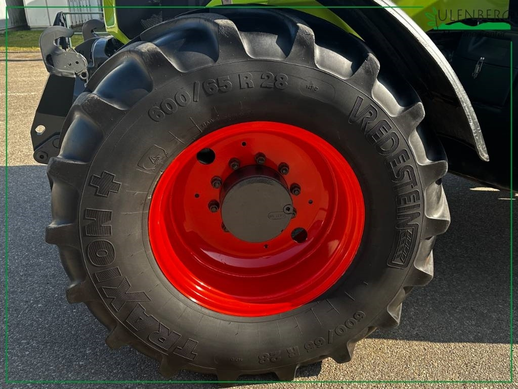 Claas Axion 830 Cebis  в лизинг Claas Axion 830 Cebis: фото 11