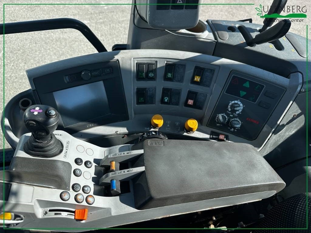 Claas Axion 830 Cebis  в лизинг Claas Axion 830 Cebis: фото 9