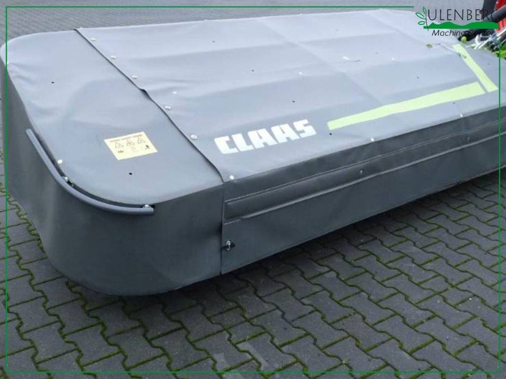 Claas Disco 32 - Косилка: фото 1 Claas Disco 32 - Косилка: фото 1