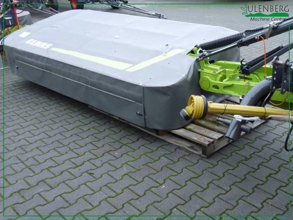 Claas Disco 32 - Косилка: фото 3 Claas Disco 32 - Косилка: фото 3
