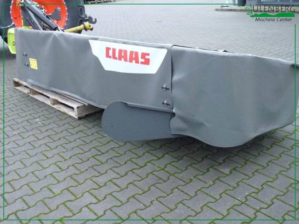 Claas Disco 32 - Косилка: фото 2 Claas Disco 32 - Косилка: фото 2