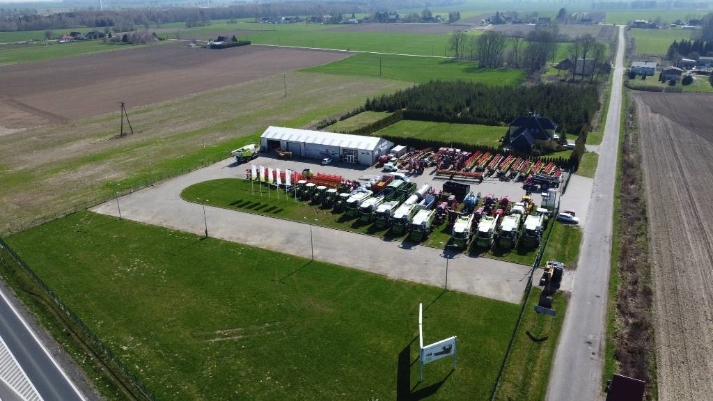 Claas LEXION 760TT + heder Vario 1200 - Зерноуборочный комбайн: фото 3 Claas LEXION 760TT + heder Vario 1200 - Зерноуборочный комбайн: фото 3