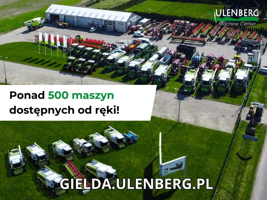 Claas LEXION 7700 TT - Зерноуборочный комбайн: фото 2 Claas LEXION 7700 TT - Зерноуборочный комбайн: фото 2