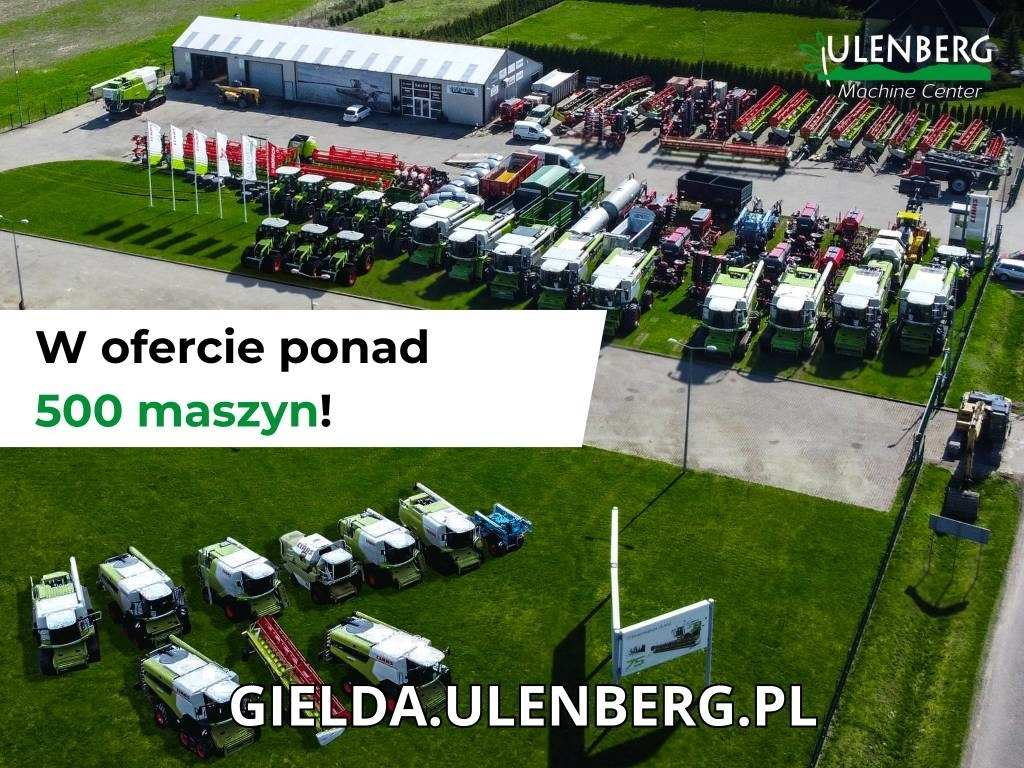 Claas VARIO 1080 - Навесное оборудование для комбайна: фото 2 Claas VARIO 1080 - Навесное оборудование для комбайна: фото 2