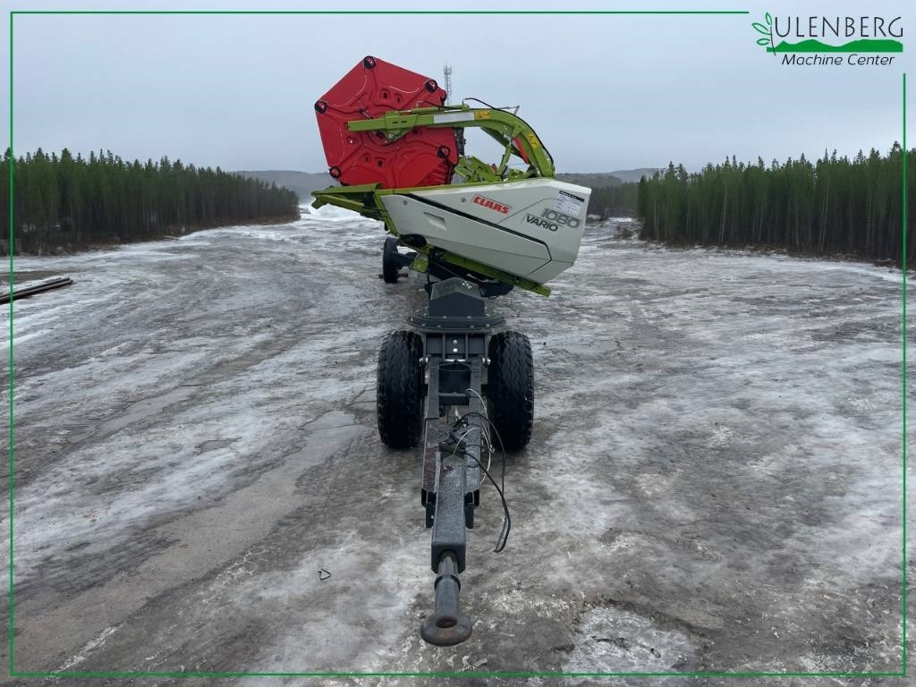 Claas VARIO 1080 - Навесное оборудование для комбайна: фото 5 Claas VARIO 1080 - Навесное оборудование для комбайна: фото 5