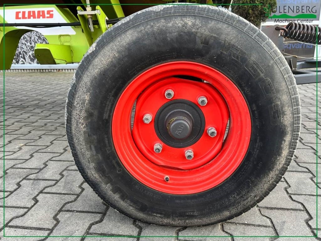 Жатка зерновая Claas Vario 1200: фото 8 Жатка зерновая Claas Vario 1200: фото 8