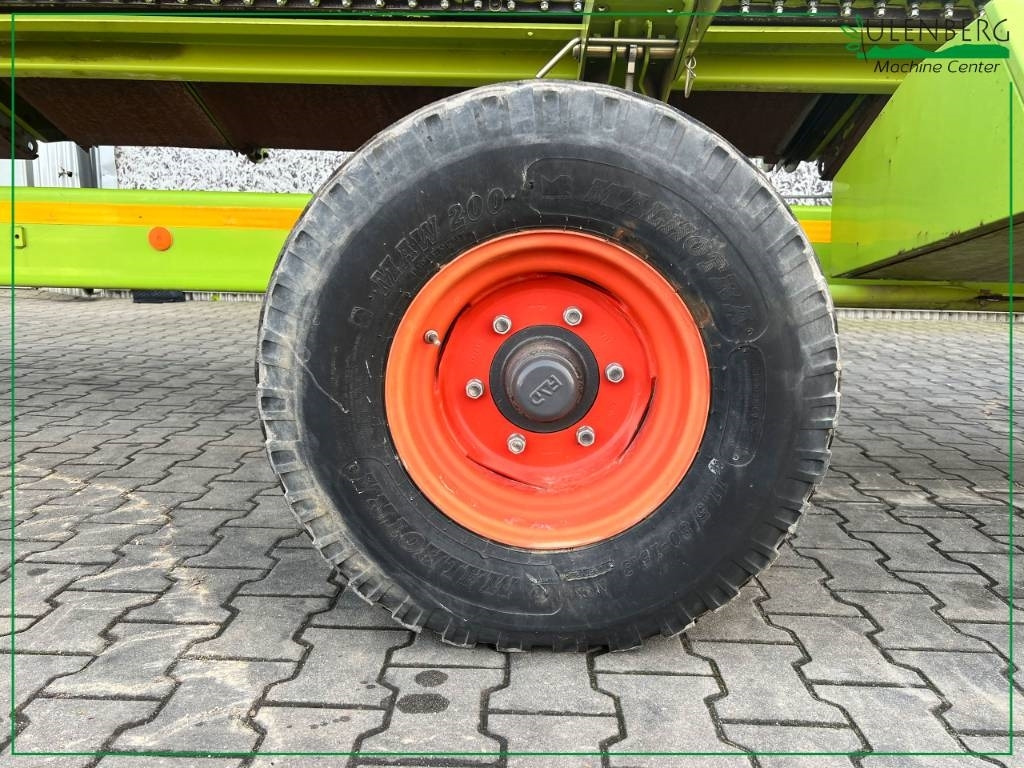 Жатка зерновая Claas Vario 1200: фото 7 Жатка зерновая Claas Vario 1200: фото 7