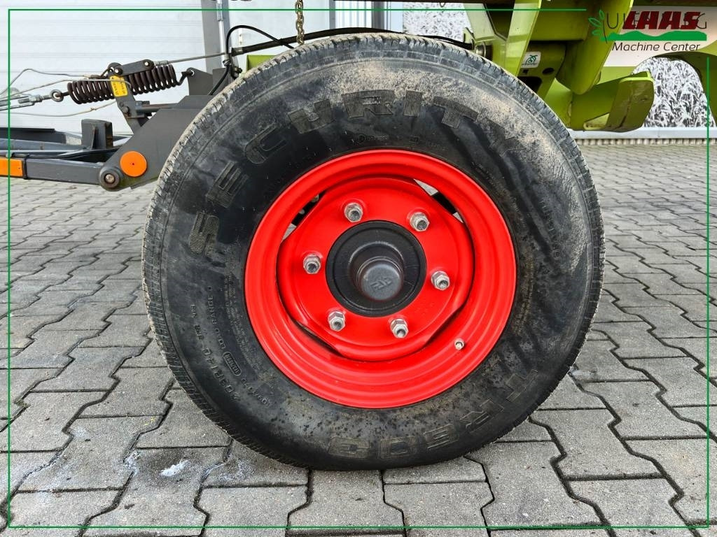 Жатка зерновая Claas Vario 1200: фото 10 Жатка зерновая Claas Vario 1200: фото 10