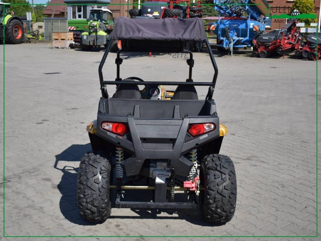 Czterokołowiec ATV 720 - Квадроцикл: фото 5 Czterokołowiec ATV 720 - Квадроцикл: фото 5