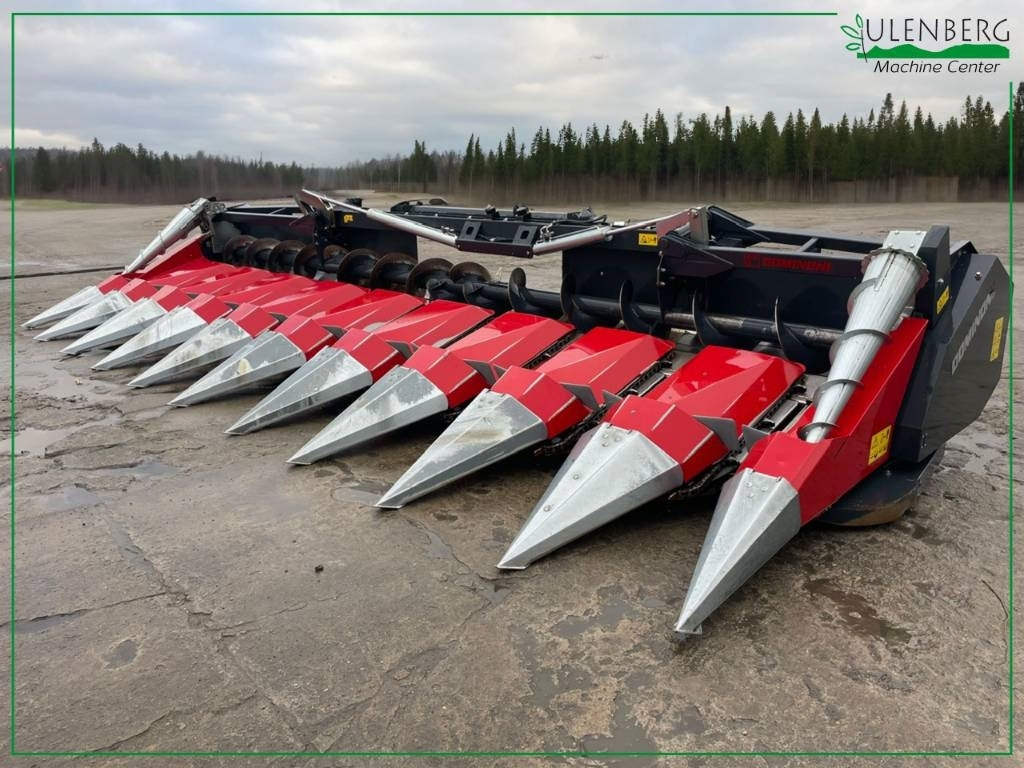 Новый Навесное оборудование для комбайна Dominoni SL9710BGTRP-75: фото 12