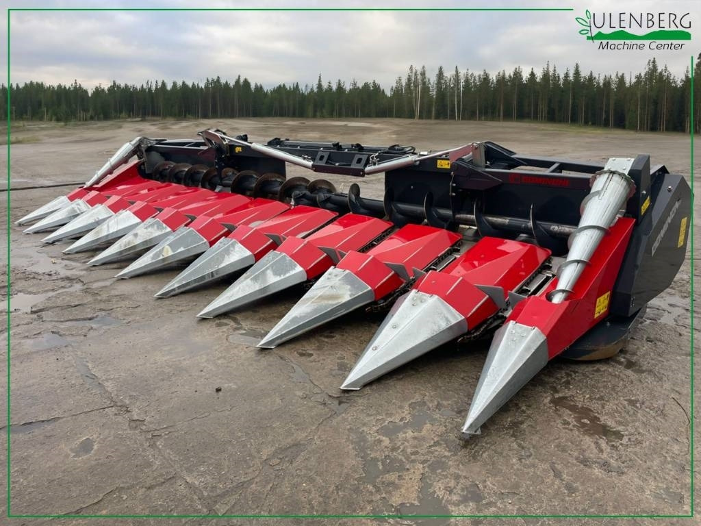 Новый Навесное оборудование для комбайна Dominoni SL9710BGTRP-75: фото 8