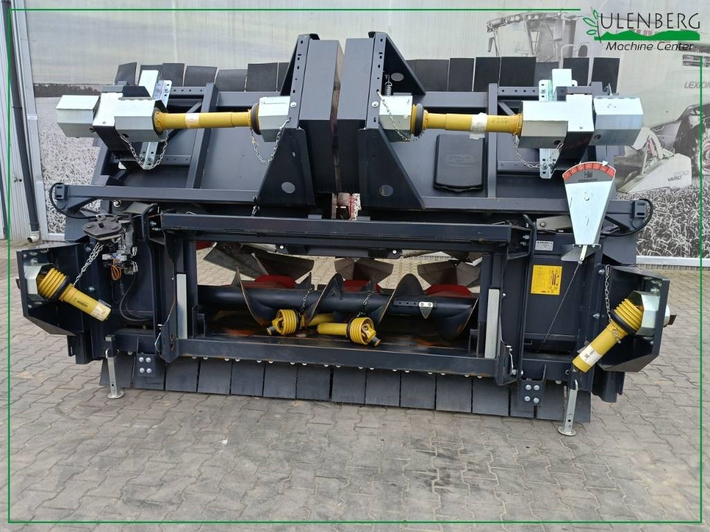 Dominoni SL978BGTRP-75 - Навесное оборудование для комбайна: фото 4 Dominoni SL978BGTRP-75 - Навесное оборудование для комбайна: фото 4