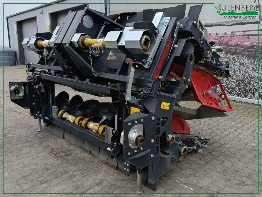 Dominoni SL978BGTRP-75 - Навесное оборудование для комбайна: фото 3 Dominoni SL978BGTRP-75 - Навесное оборудование для комбайна: фото 3
