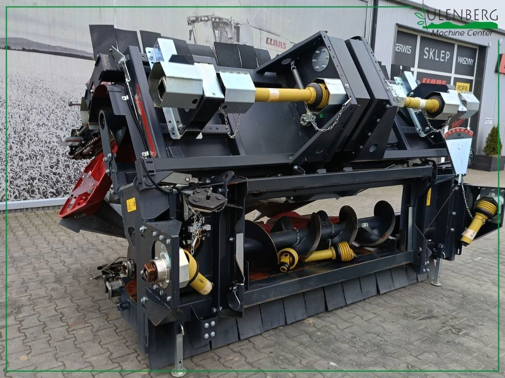 Dominoni SL978BGTRP-75 - Навесное оборудование для комбайна: фото 5 Dominoni SL978BGTRP-75 - Навесное оборудование для комбайна: фото 5