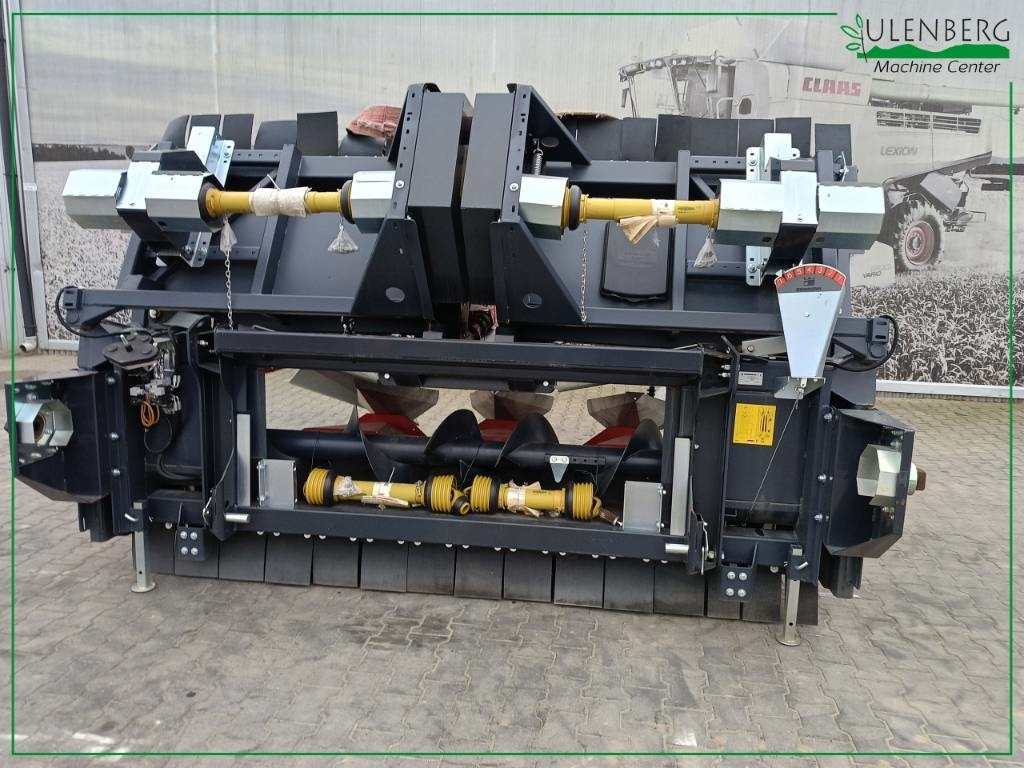 Dominoni SL978BGTRP-75 - Навесное оборудование для комбайна: фото 4 Dominoni SL978BGTRP-75 - Навесное оборудование для комбайна: фото 4