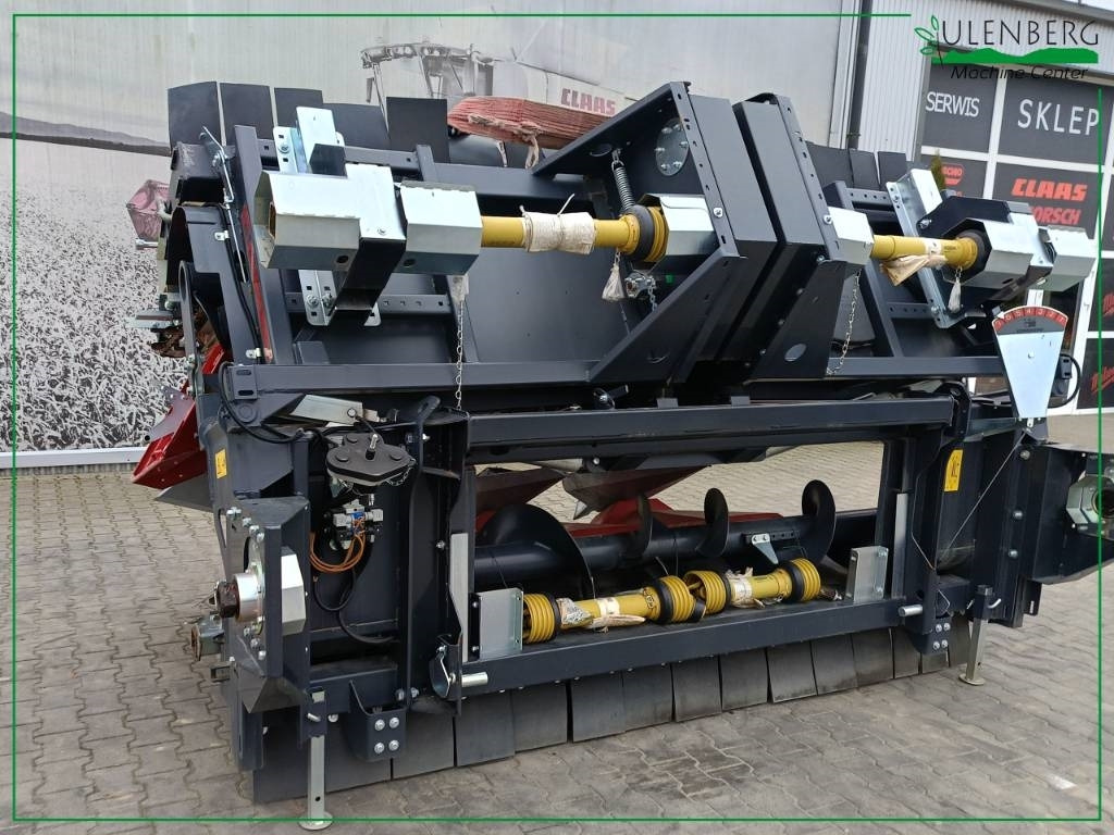 Dominoni SL978BGTRP-75 - Навесное оборудование для комбайна: фото 5 Dominoni SL978BGTRP-75 - Навесное оборудование для комбайна: фото 5