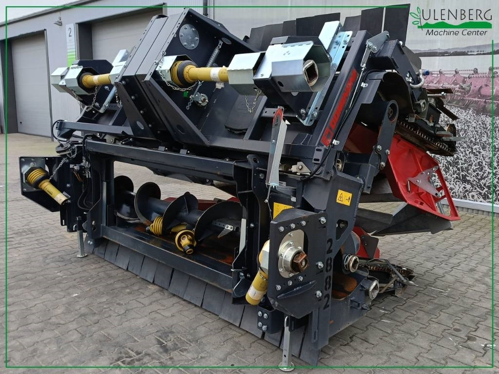Dominoni SL978BGTRP-75 - Навесное оборудование для комбайна: фото 3 Dominoni SL978BGTRP-75 - Навесное оборудование для комбайна: фото 3