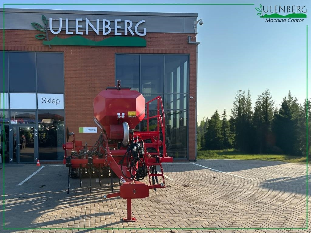 Horsch FOCUS 3TD - Сеялка: фото 4 Horsch FOCUS 3TD - Сеялка: фото 4