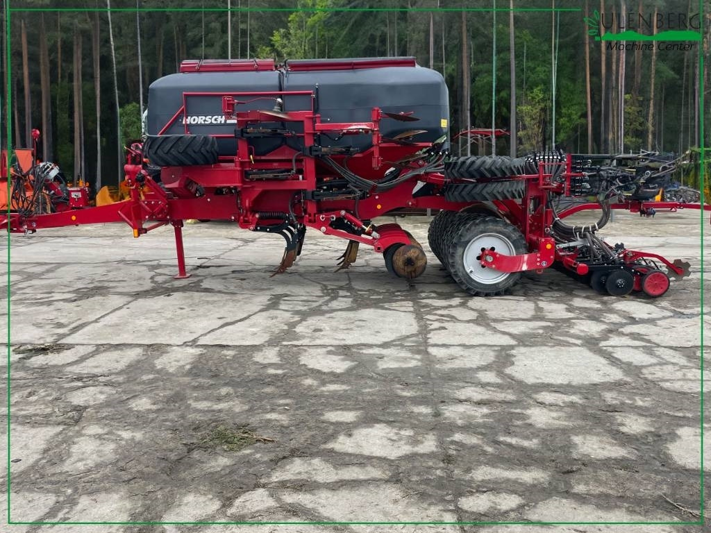 Horsch FOCUS 4 TD - Сеялка точного высева: фото 5 Horsch FOCUS 4 TD - Сеялка точного высева: фото 5