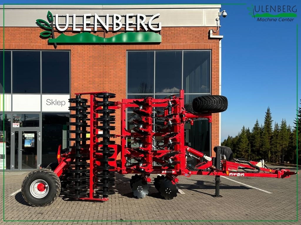 Новый Дисковая борона Horsch Joker 5 RT: фото 10