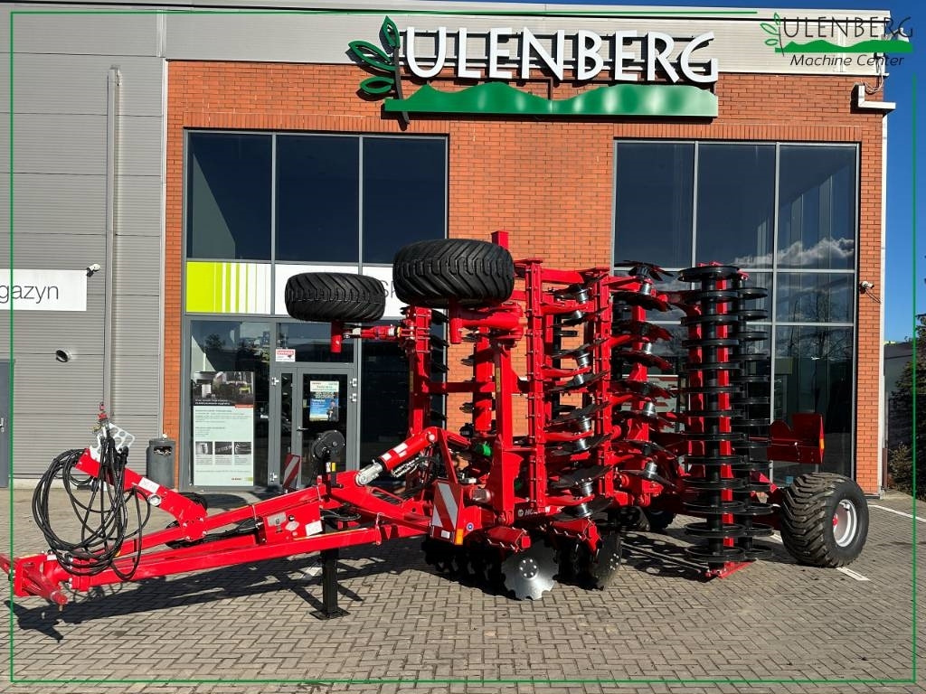 Horsch Joker 5 RT - Дисковая борона: фото 4 Horsch Joker 5 RT - Дисковая борона: фото 4
