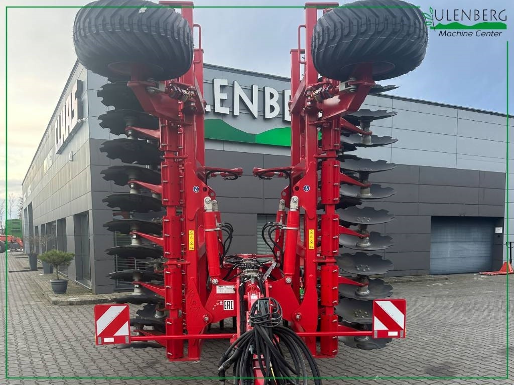 Horsch Joker 6 HD - Дисковая борона: фото 4 Horsch Joker 6 HD - Дисковая борона: фото 4