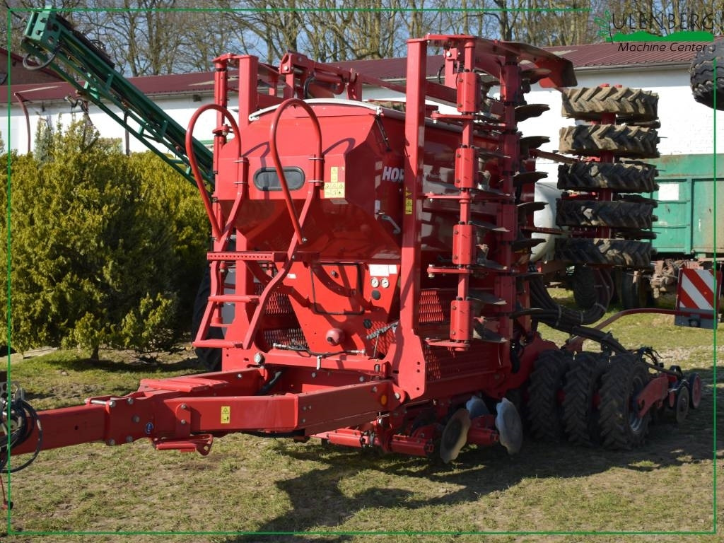 Horsch Pronto 6 DC - Сеялка: фото 1 Horsch Pronto 6 DC - Сеялка: фото 1