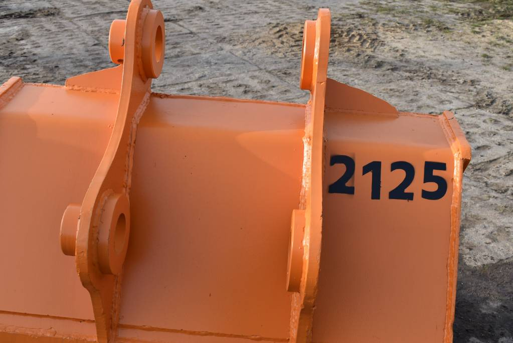 Łyżka do koparki Cat, Komatsu - Ковш для экскаватора: фото 5 Łyżka do koparki Cat, Komatsu - Ковш для экскаватора: фото 5