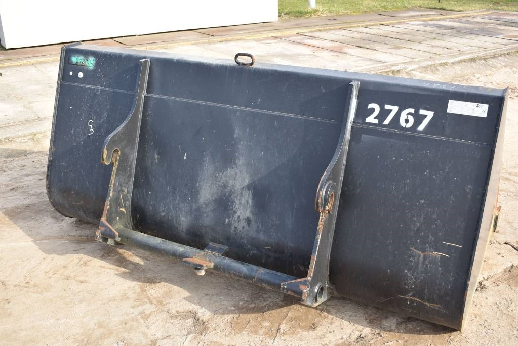 Łyżki do ładowarki CAT , JCB, CASE, SCORPION,KRAME - Ковш для Строительной техники: фото 5 Łyżki do ładowarki CAT , JCB, CASE, SCORPION,KRAME - Ковш для Строительной техники: фото 5