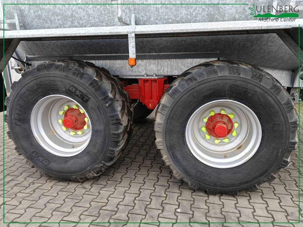 Новый Цистерна для жидкого навоза Pichon TCI 14200: фото 14