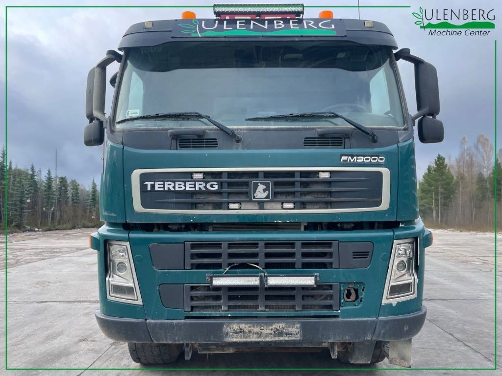 Terberg FM3000 10X8/8X8 - Самосвал: фото 3 Terberg FM3000 10X8/8X8 - Самосвал: фото 3