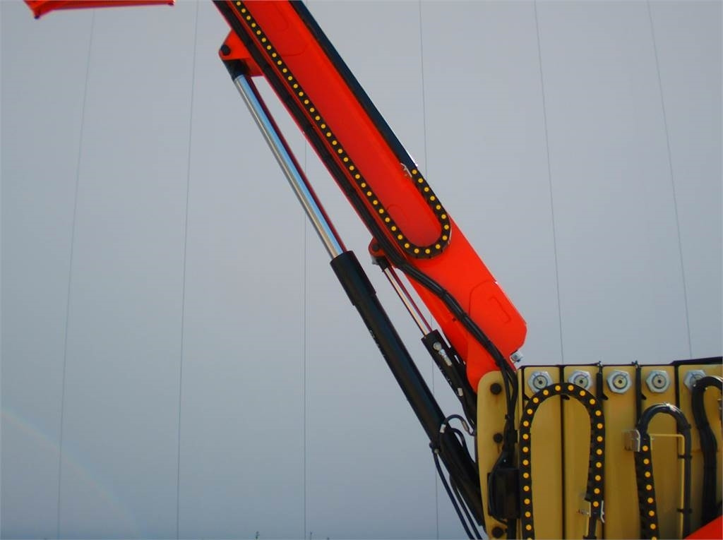 Вертикальный мачтовый подъемник JLG Toucan 12E+: фото 8 Вертикальный мачтовый подъемник JLG Toucan 12E+: фото 8