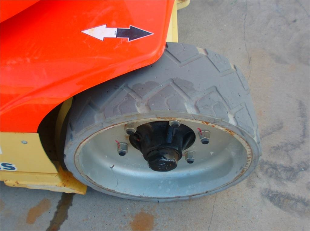 Вертикальный мачтовый подъемник JLG Toucan 12E+: фото 15 Вертикальный мачтовый подъемник JLG Toucan 12E+: фото 15