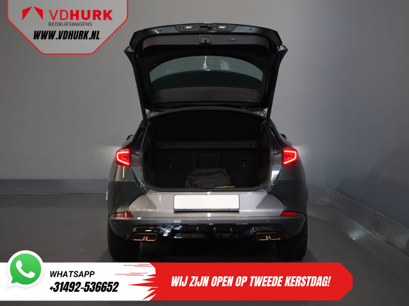 CUPRA Formentor 1.4 e-Hybrid VZ Performance 245 pk (DEMO) Pano/ Leder/ Matrix/ Adapt.Cruise/ Elek.Klep/ Memory/ 19"LMV - Внедорожник: фото 5 CUPRA Formentor 1.4 e-Hybrid VZ Performance 245 pk (DEMO) Pano/ Leder/ Matrix/ Adapt.Cruise/ Elek.Klep/ Memory/ 19"LMV - Внедорожник: фото 5