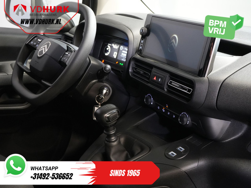 Citroën Berlingo 1.2 PureTech 110 pk MARGE BENZINE Carplay/ PDC/ Cruise/ Airco - Легковой фургон: фото 3 Citroën Berlingo 1.2 PureTech 110 pk MARGE BENZINE Carplay/ PDC/ Cruise/ Airco - Легковой фургон: фото 3