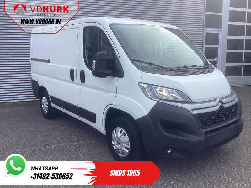Citroën Jumper 2.0 HDi 130 pk EXPORT MARGE Airco/ Cruise/ Navi/ Camera/ PDC - Цельнометаллический фургон: фото 1 Citroën Jumper 2.0 HDi 130 pk EXPORT MARGE Airco/ Cruise/ Navi/ Camera/ PDC - Цельнометаллический фургон: фото 1