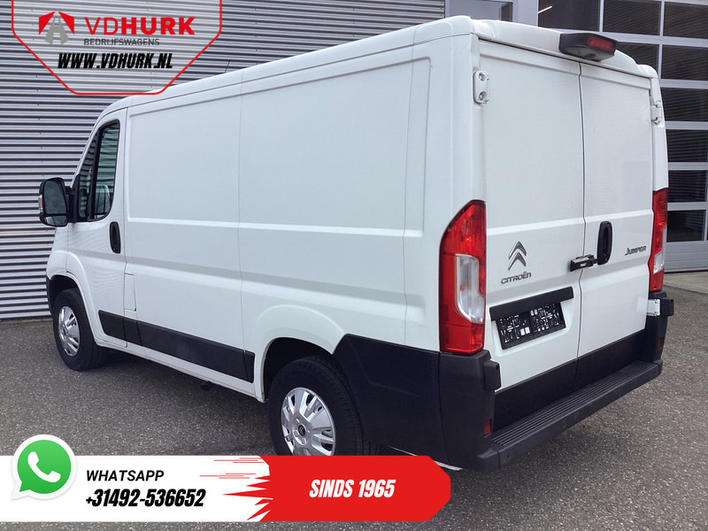 Citroën Jumper 2.0 HDi 130 pk EXPORT MARGE Airco/ Cruise/ Navi/ Camera/ PDC - Цельнометаллический фургон: фото 2 Citroën Jumper 2.0 HDi 130 pk EXPORT MARGE Airco/ Cruise/ Navi/ Camera/ PDC - Цельнометаллический фургон: фото 2