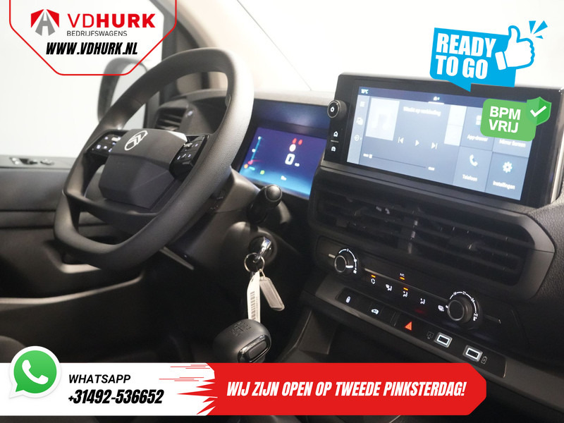 Citroën Jumpy 2.0 HDI 145 pk L2 BPM VRIJ! Virtual Cockpit/ Navi/ Carplay/ Camera/ PDC/ Cruise/ Airco - Легковой фургон: фото 3 Citroën Jumpy 2.0 HDI 145 pk L2 BPM VRIJ! Virtual Cockpit/ Navi/ Carplay/ Camera/ PDC/ Cruise/ Airco - Легковой фургон: фото 3