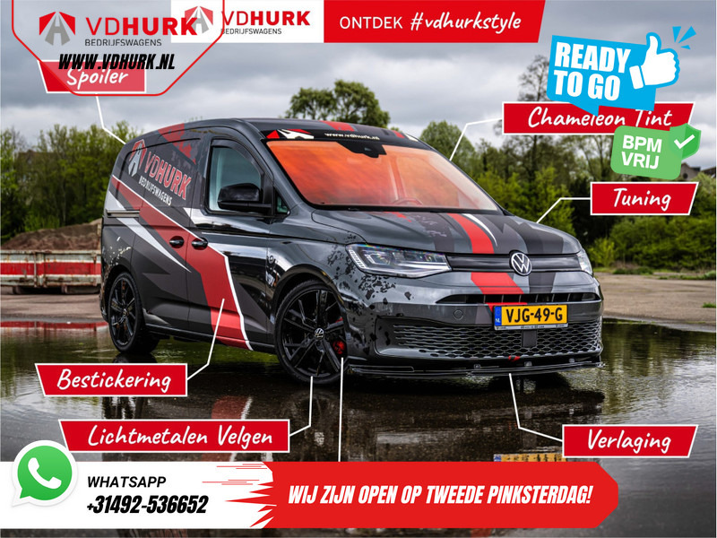 Citroën Jumpy 2.0 HDI 145 pk L3 BPM VRIJ/ Virtual Cockpit/ Carplay/ Camera/ PDC/ Cruise/ Airco - Легковой фургон: фото 4 Citroën Jumpy 2.0 HDI 145 pk L3 BPM VRIJ/ Virtual Cockpit/ Carplay/ Camera/ PDC/ Cruise/ Airco - Легковой фургон: фото 4