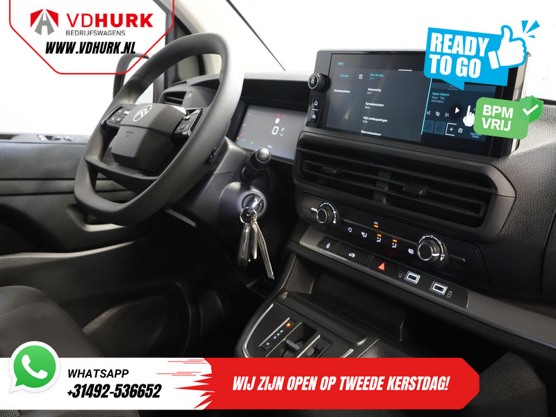 Citroën Jumpy 2.0 HDI 180 pk Aut. L3 BPM VRIJ! Trekhaak/ Betimmering/ Navi/ Carplay/ Camera/ PDC/ Cruise/ Airco - Легковой фургон: фото 3 Citroën Jumpy 2.0 HDI 180 pk Aut. L3 BPM VRIJ! Trekhaak/ Betimmering/ Navi/ Carplay/ Camera/ PDC/ Cruise/ Airco - Легковой фургон: фото 3