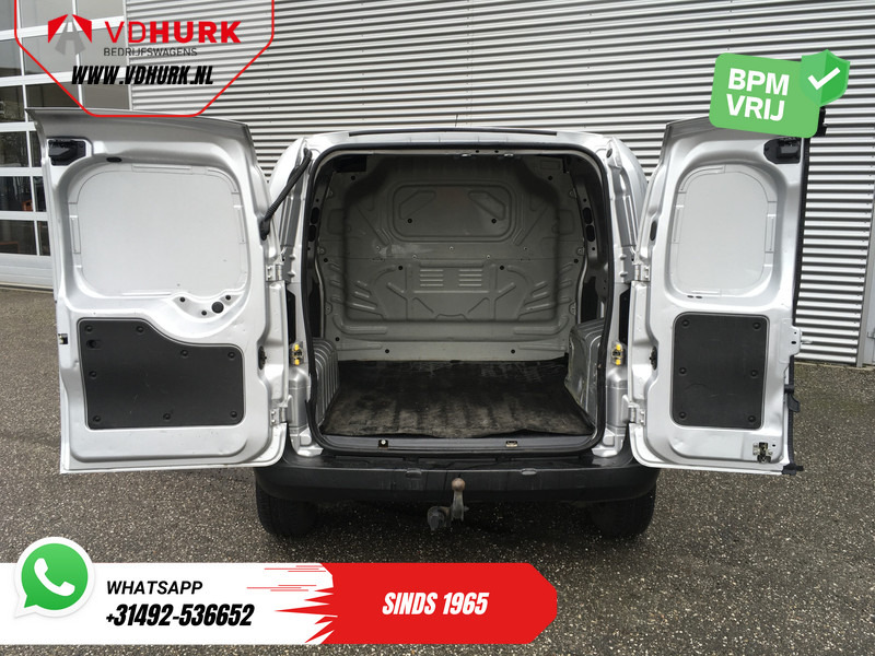 Citroën Nemo 1.4 HDi 70 pk EXPORT APK 08-2026/ NL Auto/ Airco/ Trekhaak/ Radio - Легковой фургон: фото 5 Citroën Nemo 1.4 HDi 70 pk EXPORT APK 08-2026/ NL Auto/ Airco/ Trekhaak/ Radio - Легковой фургон: фото 5