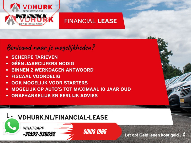 Легковой фургон Fiat Dobló Cargo 1.3 MJ BPM VRIJ! 7x Voorraad NL Auto/ Airco/ Bluetooth/ Betimmering: фото 12