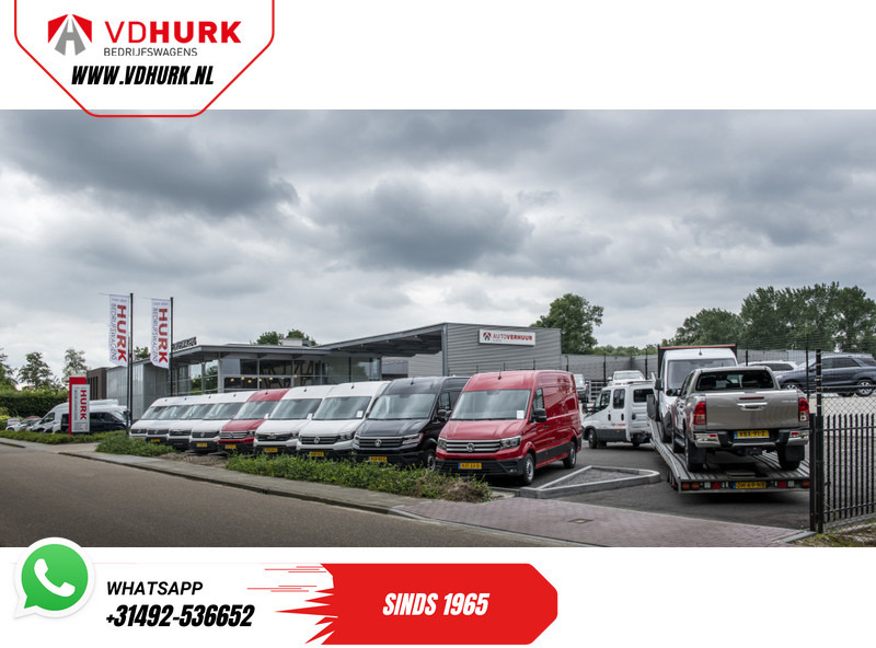 Легковой фургон Fiat Dobló Cargo 1.3 MJ BPM VRIJ! 7x Voorraad NL Auto/ Airco/ Bluetooth/ Betimmering: фото 20