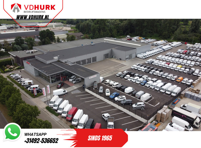 Легковой фургон Fiat Dobló Cargo 1.3 MJ BPM VRIJ! 7x Voorraad NL Auto/ Airco/ Bluetooth/ Betimmering: фото 19
